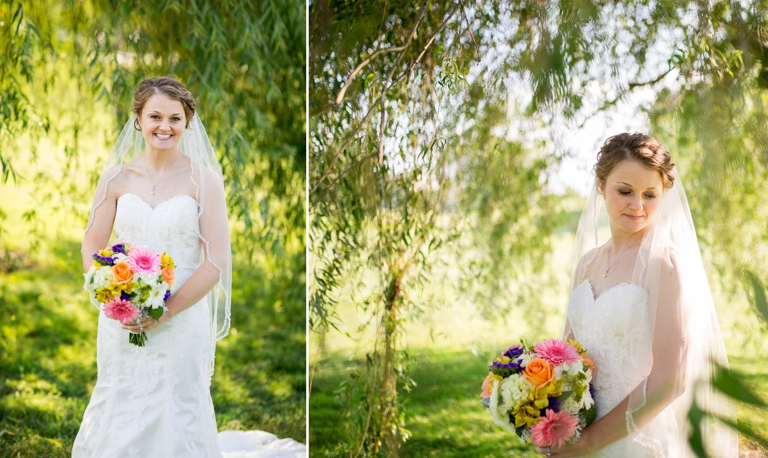 brick gables lititz pa wedding photography